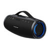 2025. Tronsmart Mirtune S100 Speaker 50W Bluetooth Speaker with IPX7 Waterproof, APP Control, Built-in Powerbank & Retractable