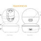 IMOU Ranger SE 4MP 4X Digital Zoom AI Human Detect Camera Baby Security Surveillance Wireless ip CCTV Indoor 4MP Camera