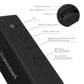 2025. T2 Plus Bluetooth 5.0 Speaker 20W Portable Speaker 24H Column IPX7 Soundbar with NFC,Voice Assistant,Micro SD