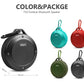 MIFA F10 Outdoor Wireless Bluetooth Stereo Portable Speaker Built-in mic Shock Resistance IPX6 Waterproof Speaker with Bass