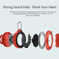 MIFA F10 Outdoor Wireless Bluetooth Stereo Portable Speaker Built-in mic Shock Resistance IPX6 Waterproof Speaker with Bass