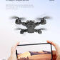 KBDFA New G6 Professional Foldable Quadcopter Aerial Drone S6 HD Camera GPS RC Helicopter FPV WIFI Obstacle Avoidance Toy Gifts