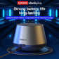 al Lenovo K3 Pro Bluetooth V5.0 Speaker Big Audio With Deep Bass Sound Outdoor Soundbox Music Portable Camping Loudspeaker