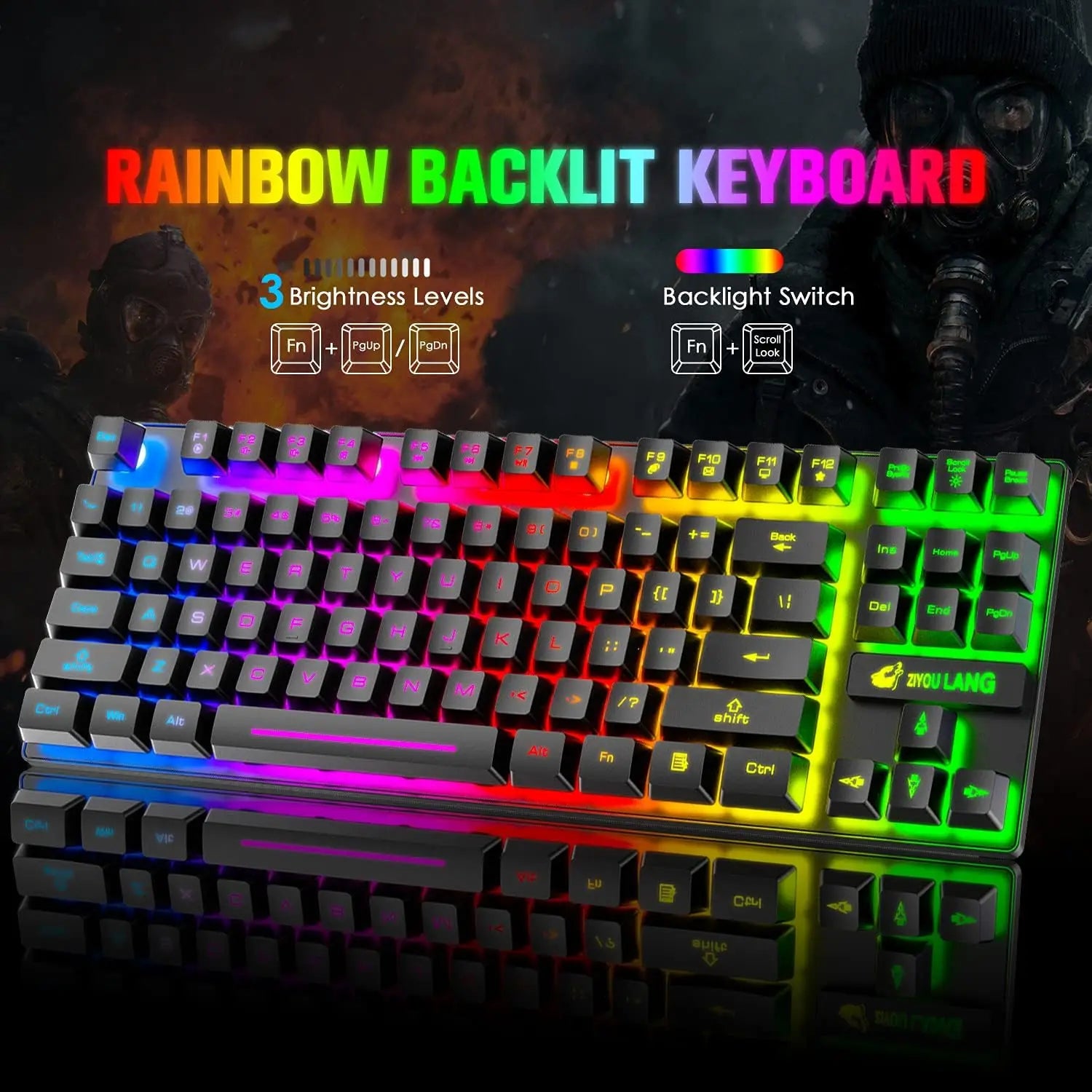 Computer Accessories