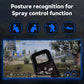 God Throne Eat Chicken Artifact IOS Tablet / Peripheral Phone Mobile Game Keyboard And Mouse Gamer Mice Keyboard