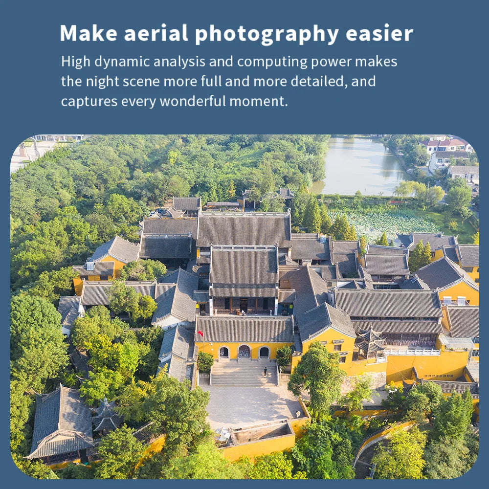 SJRC F11S 4K Pro 3KM Drone 4K Profesional GPS Dron With Camera Foldable 2 Axis Stabilized Gimbal 5G WiFi FPV Drones Ship from US