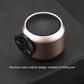 Portable Motorcycle Speaker Small Traveling Wireless Speaker Waterproof Cycling Stereo Speaker Loud Sound Shower Wireless