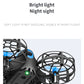 New V18 Mini Drone Headless Mode RC Dron 360° Flip Height Keep Drones Helicopter Remote Control Quadcopter Kids For Kids Gifts