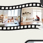BoyKeep Surveillance Camera 3MP 5/2.4GHz WiFi Indoor Home Security Mini IP Smart Family CCTV Pet Camera Video Monitor 24/7  K10