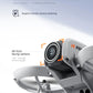 i1 PRO Mini Drone 8K HD Dual Camera Aerial Obstacle Avoidance Optical Flow Hover Avoidance Four-Axis RC Drone 10000M For Xiaomi