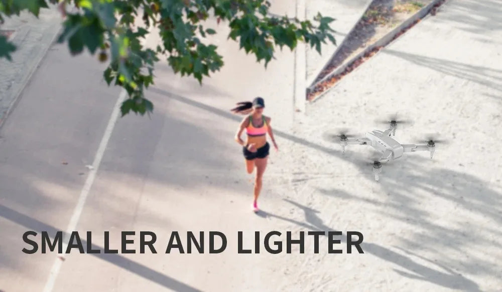 Drone L900 Pro 4K Professional 5G GPS HD Dual Camera Photography Brushless Foldable Quadcopter RC Distance 1.2KM Drones Toys