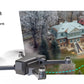 TT36 GPS RC Drone With 4K Camera 5GHz WIFI FPV Optical Flow Positioning Quadcopter Brushless Motor Remoted Control Drones C0