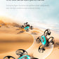 New XD2 Mini Drone 4ch 6-Axis Headless Mode Helicopter 360° Flip Remote Control Aircraft Rc Quadcopter Toy Mini Drone For Kids