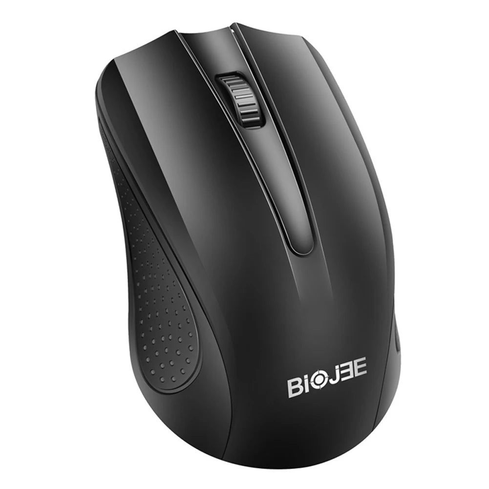 2.4G Keyboard Mouse Combo Wireless Mouse USB Receiver Keyboard Set with Number Pad For Windows Computer PC Notebook Laptop