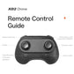 New XD2 Mini Drone 4ch 6-Axis Headless Mode Helicopter 360° Flip Remote Control Aircraft Rc Quadcopter Toy Mini Drone For Kids