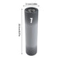 Loud Portable Wireless Speaker Stick Shape Sound Player IPX6 Waterproof Music Playback Tool Cool Technology Gadget With Colorful