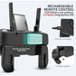 Drone L900 Pro 4K Professional 5G GPS HD Dual Camera Photography Brushless Foldable Quadcopter RC Distance 1.2KM Drones Toys
