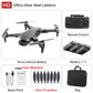 Drone L900 Pro 4K Professional 5G GPS HD Dual Camera Photography Brushless Foldable Quadcopter RC Distance 1.2KM Drones Toys