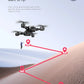 QJ S6/G6 GPS Drone 4K Professional HD Camera Foldable Quadcopter RC Helicopter FPV WIFI Obstacle Avoidance C0 Dron toys