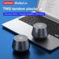 al Lenovo K3 Pro Bluetooth V5.0 Speaker Big Audio With Deep Bass Sound Outdoor Soundbox Music Portable Camping Loudspeaker