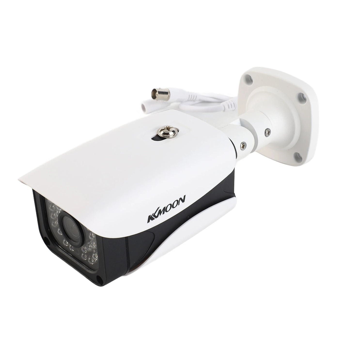 2MP 1080P Full High Definition Security Camera Outdoor Indoor 4 in 1 Weather Proof Surveillance CCTV Camera NTSC System