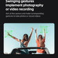 C10 RC Drone 4K Professional Three Camera HD Obstacle Avoidance Dron Wifi FPV Quadcopter Remote Control Aircraft Helicopter Toys