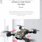 QJ S6/G6 GPS Drone 4K Professional HD Camera Foldable Quadcopter RC Helicopter FPV WIFI Obstacle Avoidance C0 Dron toys