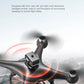 S116 MAX Drone  WIFI FPV Professional 5G HD Dual ESC Camera Optical Flow Brushless 360° Obstacle Avoidance RC Dron Toys