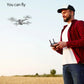 Drone L900 Pro 4K Professional 5G GPS HD Dual Camera Photography Brushless Foldable Quadcopter RC Distance 1.2KM Drones Toys