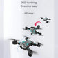 QJ S6/G6 GPS Drone 4K Professional HD Camera Foldable Quadcopter RC Helicopter FPV WIFI Obstacle Avoidance C0 Dron toys