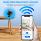 Mini Camera WiFi HD 1080P IP Night Vision Audio Video Camcorder Home Baby Monitor Indoor Safety Security Smart Surveillance