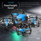 New V18 Mini Drone Headless Mode RC Dron 360° Flip Height Keep Drones Helicopter Remote Control Quadcopter Kids For Kids Gifts