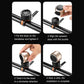 Portable Motorcycle Speaker Small Traveling Wireless Speaker Waterproof Cycling Stereo Speaker Loud Sound Shower Wireless