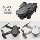 2024 E88Pro RC Drone 4K Professinal With 3 Battery 1080P Wide Angle HD Camera Foldable Helicopter WIFI FPV Height Hold Gift Toy
