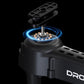 KBDFA P1 RC Drone Profesional Dual HD Camera Aerial Photography FPV Helicopters Obstacle Avoidance Foldable RC Quadcopter Toys