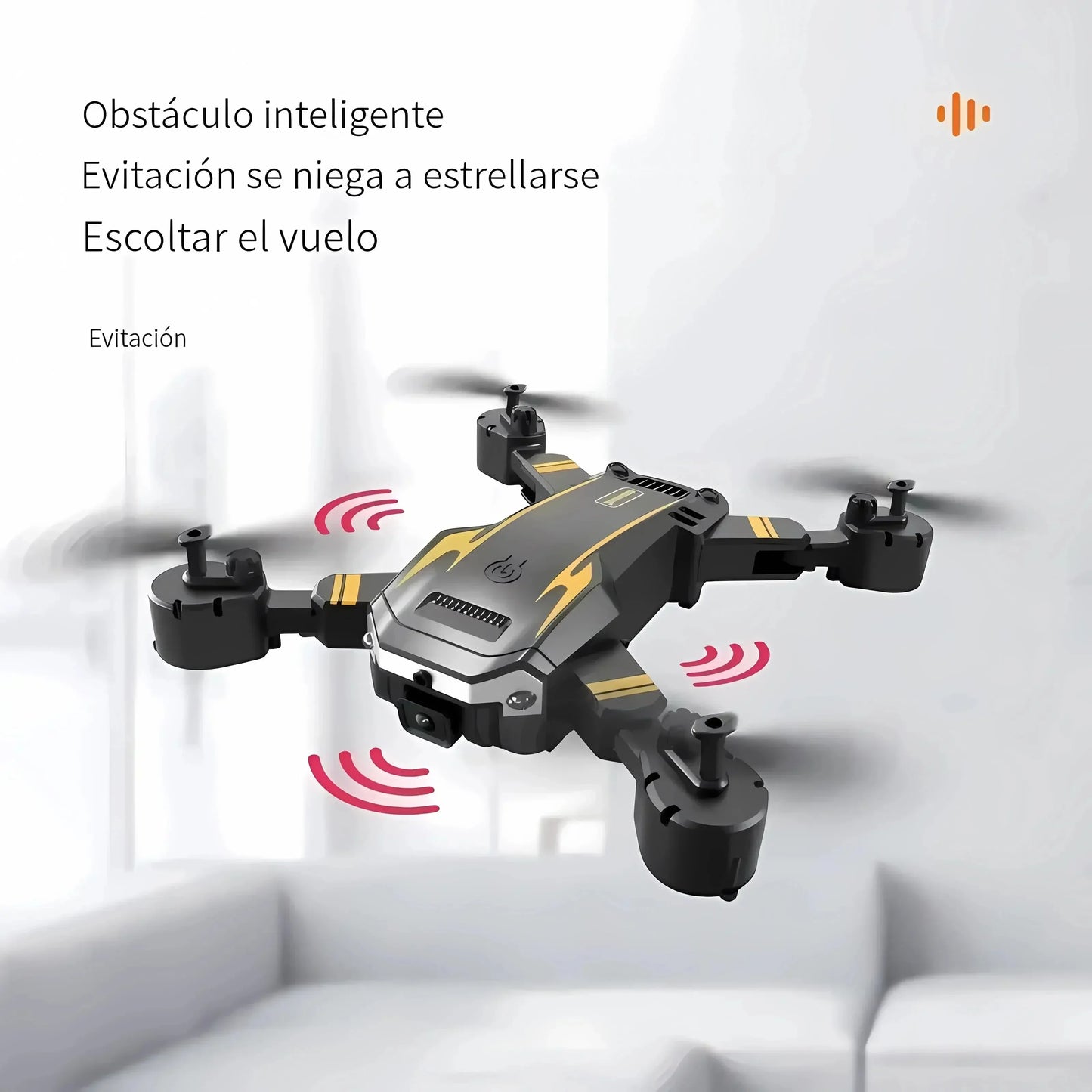 QJ S6/G6 GPS Drone 4K Professional HD Camera Foldable Quadcopter RC Helicopter FPV WIFI Obstacle Avoidance C0 Dron toys
