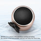 Portable Motorcycle Speaker Small Traveling Wireless Speaker Waterproof Cycling Stereo Speaker Loud Sound Shower Wireless
