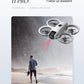 i1 PRO Mini Drone 8K HD Dual Camera Aerial Obstacle Avoidance Optical Flow Hover Avoidance Four-Axis RC Drone 10000M For Xiaomi