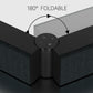 40W TV Speaker Wired Wireless Bluetooth Sound Home Theater Support For Coaxial Optic FM 3.5mm Audio Input