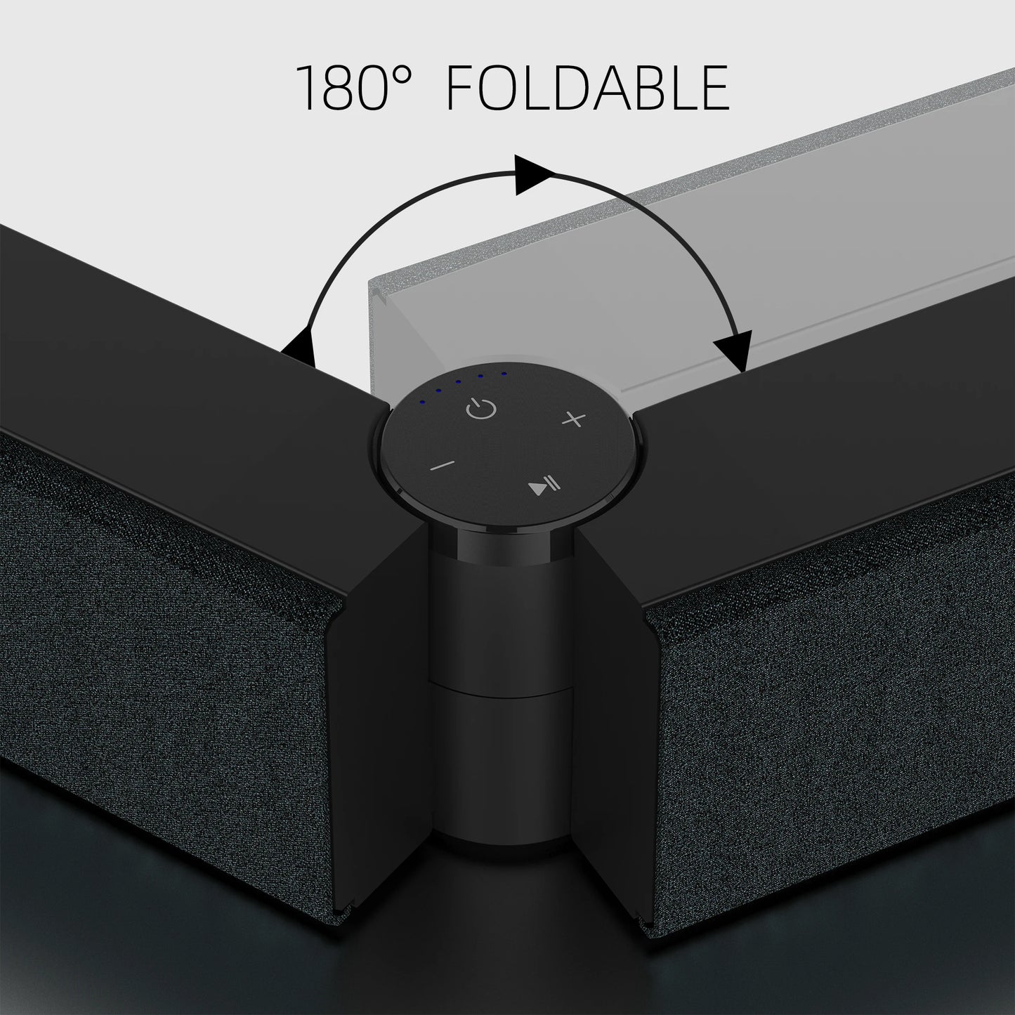 40W TV Speaker Wired Wireless Bluetooth Sound Home Theater Support For Coaxial Optic FM 3.5mm Audio Input