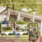 2MP 1080P Full High Definition Security Camera Outdoor Indoor 4 in 1 Weather Proof Surveillance CCTV Camera NTSC System