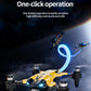 KBDFA New M5 Max Drone 8K Professinal 4K HD Camera Wide Angle Optical Flow Localization Brushless Motor RC Quadcopter Apron Sell
