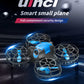 New V18 Mini Drone Headless Mode RC Dron 360° Flip Height Keep Drones Helicopter Remote Control Quadcopter Kids For Kids Gifts