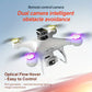 The New S116 MAX Drone with Powerful Brushless Motors, Dual Cameras and Long Battery Life Is The Perfect Gift for Beginners!