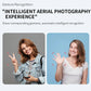 Drone L900 Pro 4K Professional 5G GPS HD Dual Camera Photography Brushless Foldable Quadcopter RC Distance 1.2KM Drones Toys
