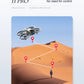 i1 PRO Mini Drone 8K HD Dual Camera Aerial Obstacle Avoidance Optical Flow Hover Avoidance Four-Axis RC Drone 10000M For Xiaomi