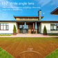 2MP 1080P Full High Definition Security Camera Outdoor Indoor 4 in 1 Weather Proof Surveillance CCTV Camera NTSC System
