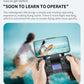 Drone L900 Pro 4K Professional 5G GPS HD Dual Camera Photography Brushless Foldable Quadcopter RC Distance 1.2KM Drones Toys