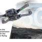 TT36 GPS RC Drone With 4K Camera 5GHz WIFI FPV Optical Flow Positioning Quadcopter Brushless Motor Remoted Control Drones C0