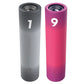 Loud Portable Wireless Speaker Stick Shape Sound Player IPX6 Waterproof Music Playback Tool Cool Technology Gadget With Colorful